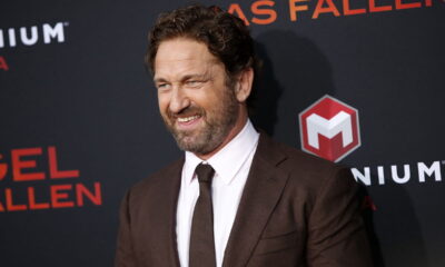 Os melhores filmes de Gerard Butler para ver agora na Netflix