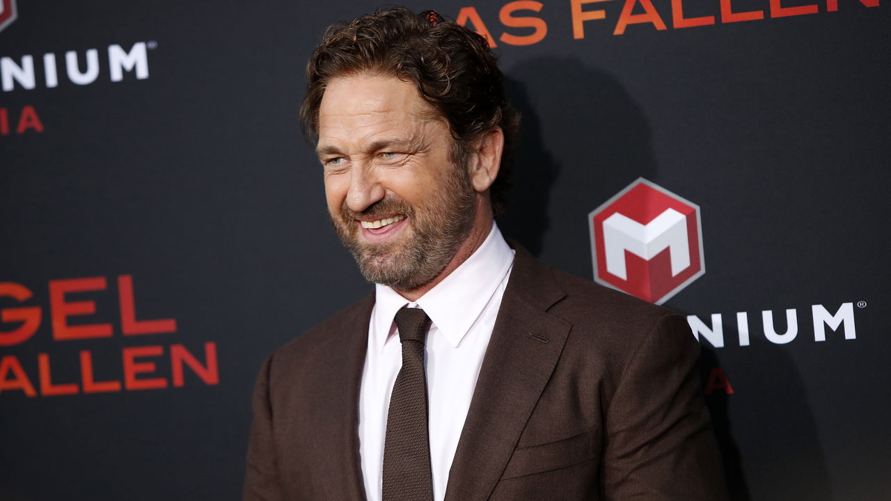 Os melhores filmes de Gerard Butler para ver agora na Netflix