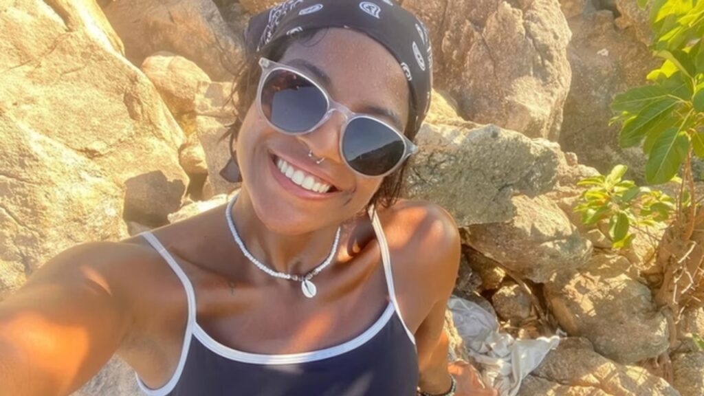 Brasileira morre no monte Rinjani e resgate mobiliza 50 profissionais