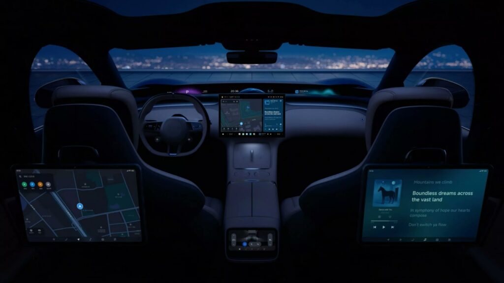 Lançamento do Xiaomi YU7 traz inovação e preços competitivos ao setor de SUVs