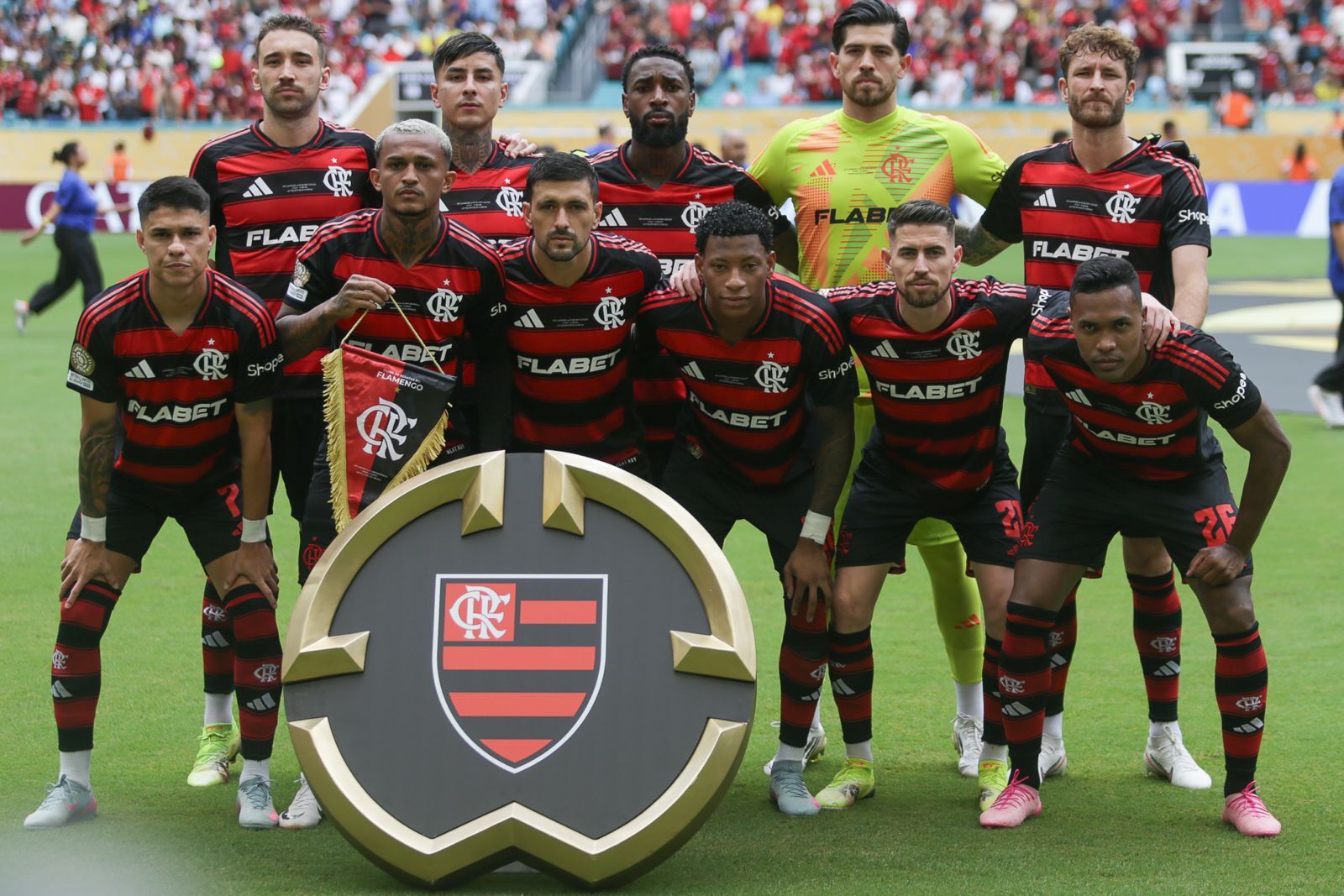 Flamengo