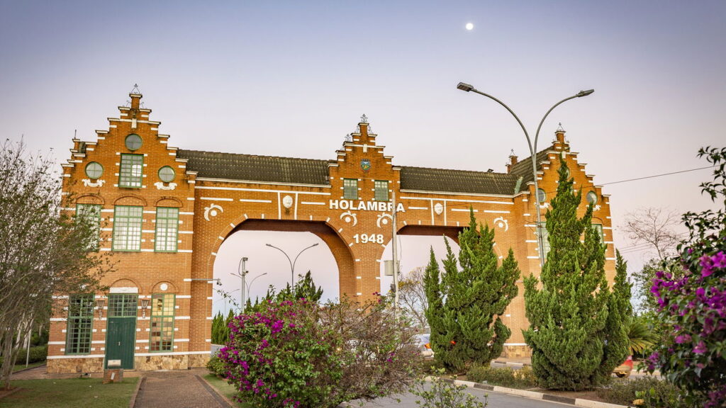 Essa cidade é o destino que combina beleza, cultura e oportunidades