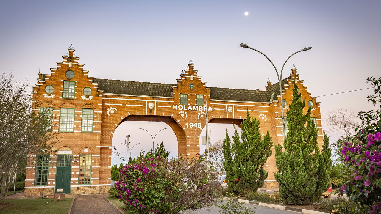 Essa cidade é o destino que combina beleza, cultura e oportunidades