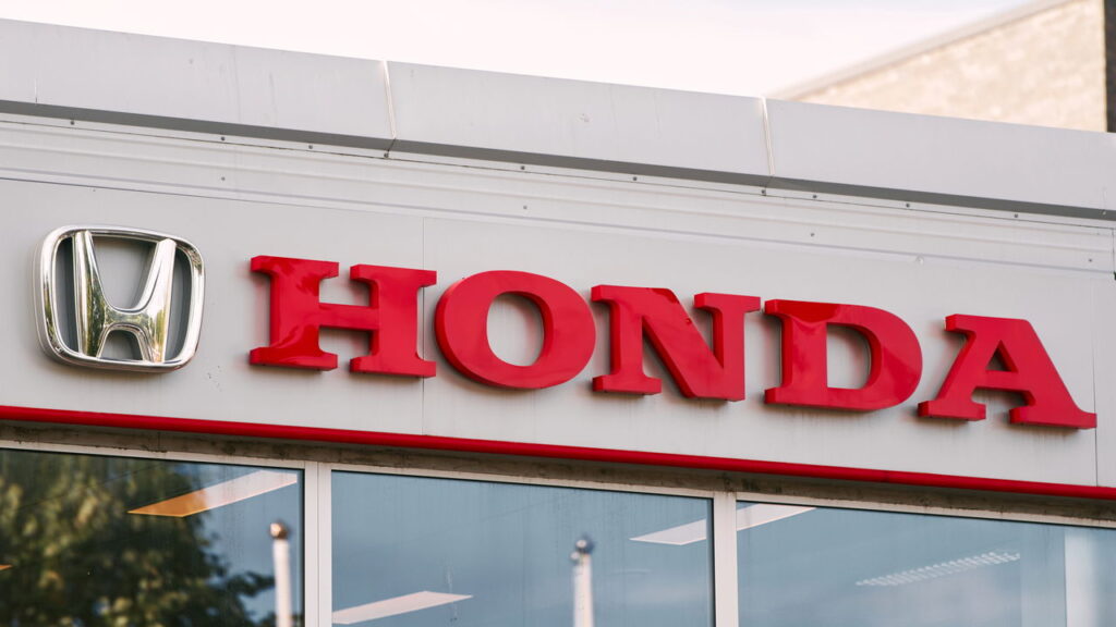 3 lançamentos da Honda em 2025 que vão mudar tudo
