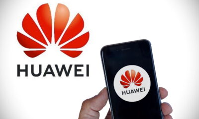 Huawei lança celular de R$ 33 mil no Brasil