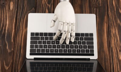 IA pode transformar sua criatividade com apenas 5 passos