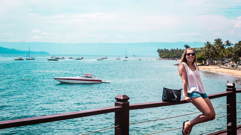 Imóveis superam moradores em cidades turísticas de acordo com IBGE