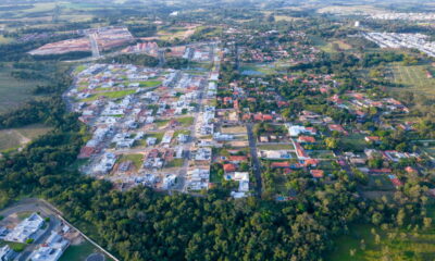 Essa cidade combina infraestrutura e bem-estar como poucas no Brasil