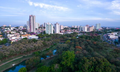 Essa cidade combina infraestrutura e bem-estar como poucas no Brasil