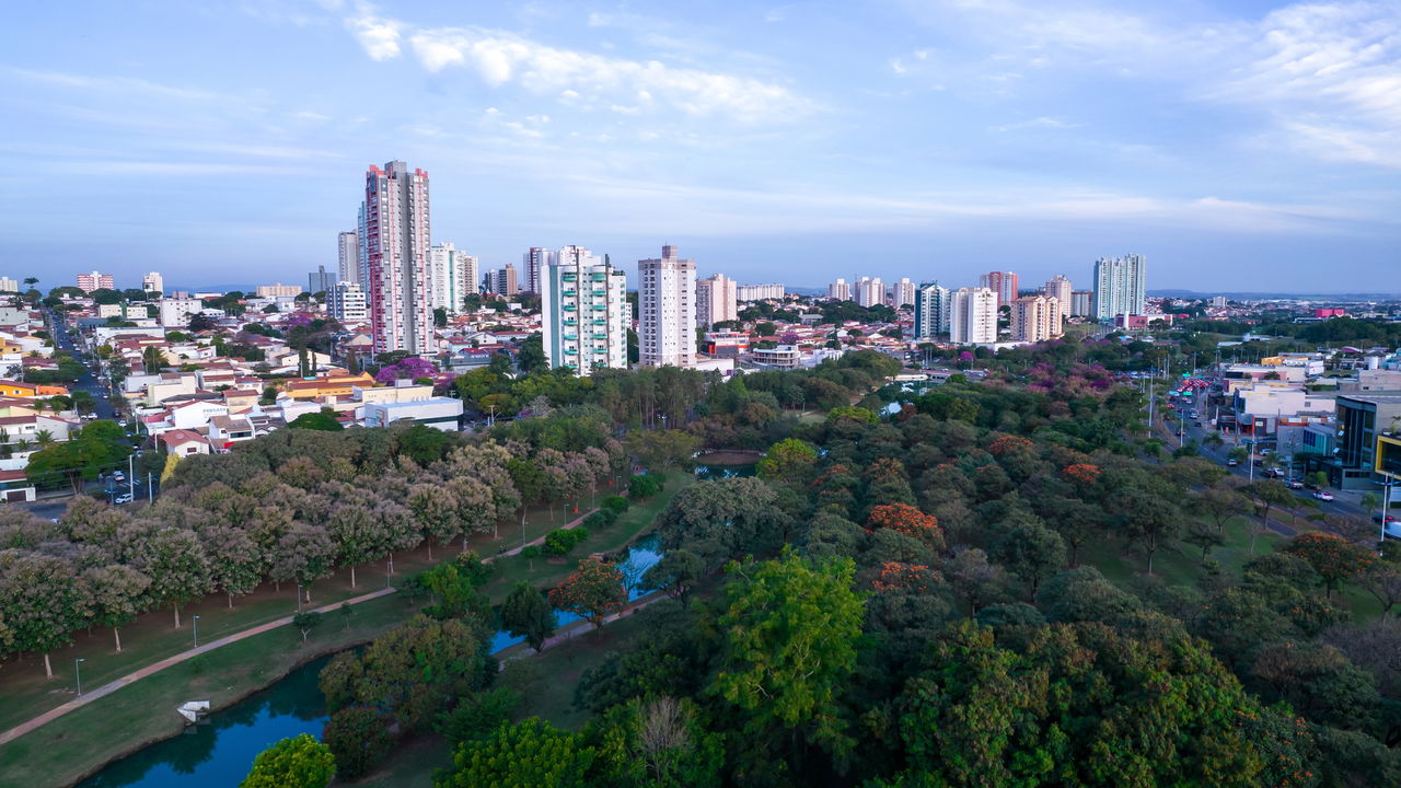 Essa cidade combina infraestrutura e bem-estar como poucas no Brasil