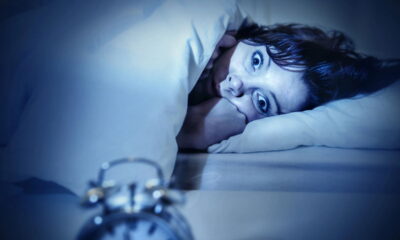 Evite isso antes de dormir se quiser mais saúde e energia