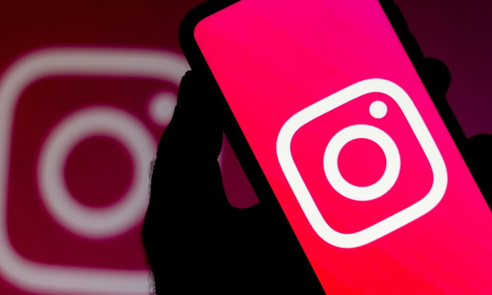 Instagramは作成者にニュースを変更し、もたらします