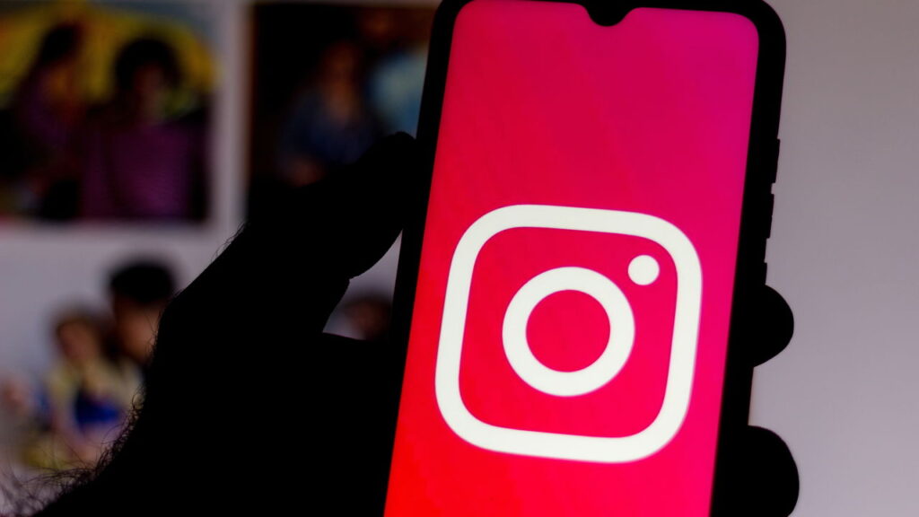Instagram muda e traz novidades para criadores
