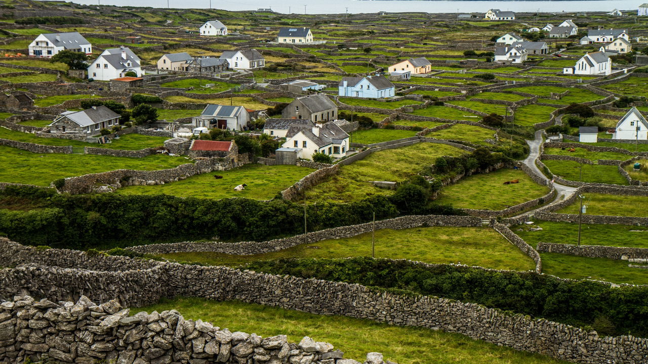 Esse país está pagando até R$ 140 mil para quem quiser se mudar para ilhas remotas