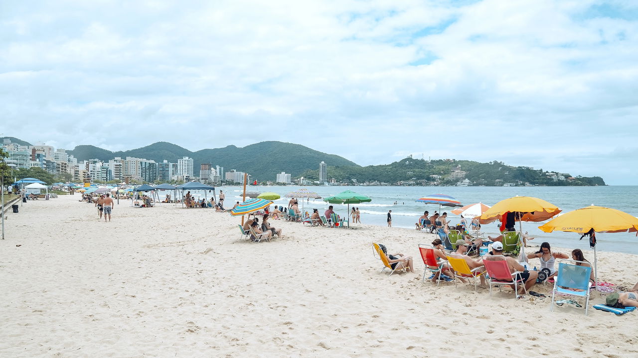 Essa cidade é o refúgio ideal para quem busca calmaria perto do mar com qualidade