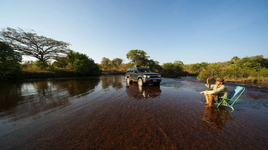 Esses lugares no Brasil são tão incríveis que parecem fora do país
