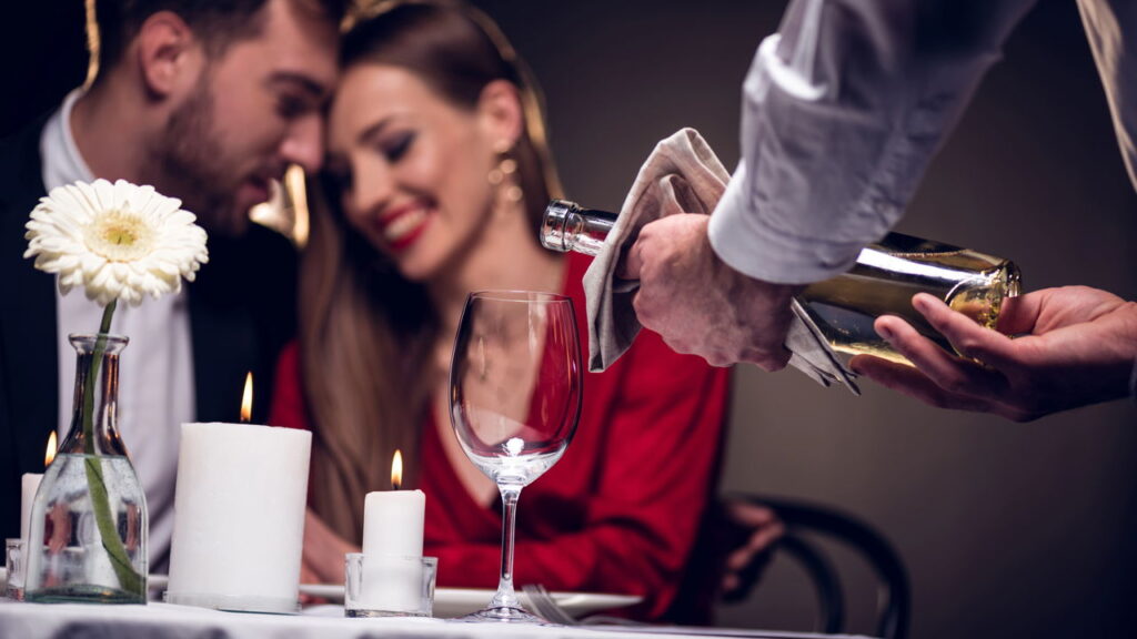 Guia do cupido culinário! Como usar a comida para encontrar o amor da sua vida!