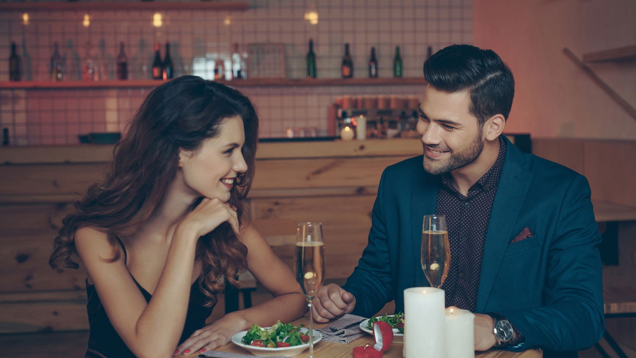 Guia do cupido culinário! Como usar a comida para encontrar o amor da sua vida!