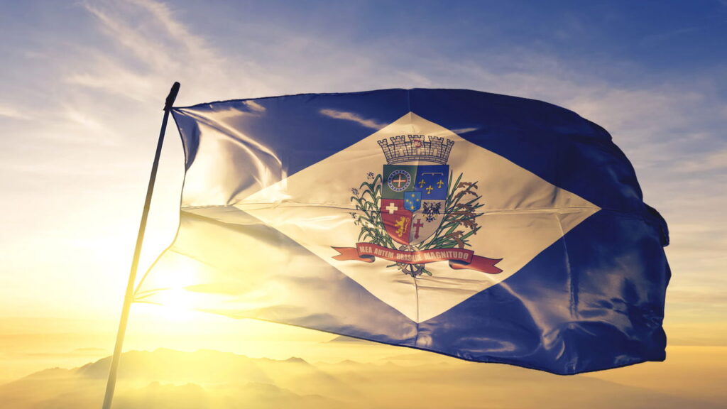 O que torna essa cidade um dos destinos mais atraentes do Brasil