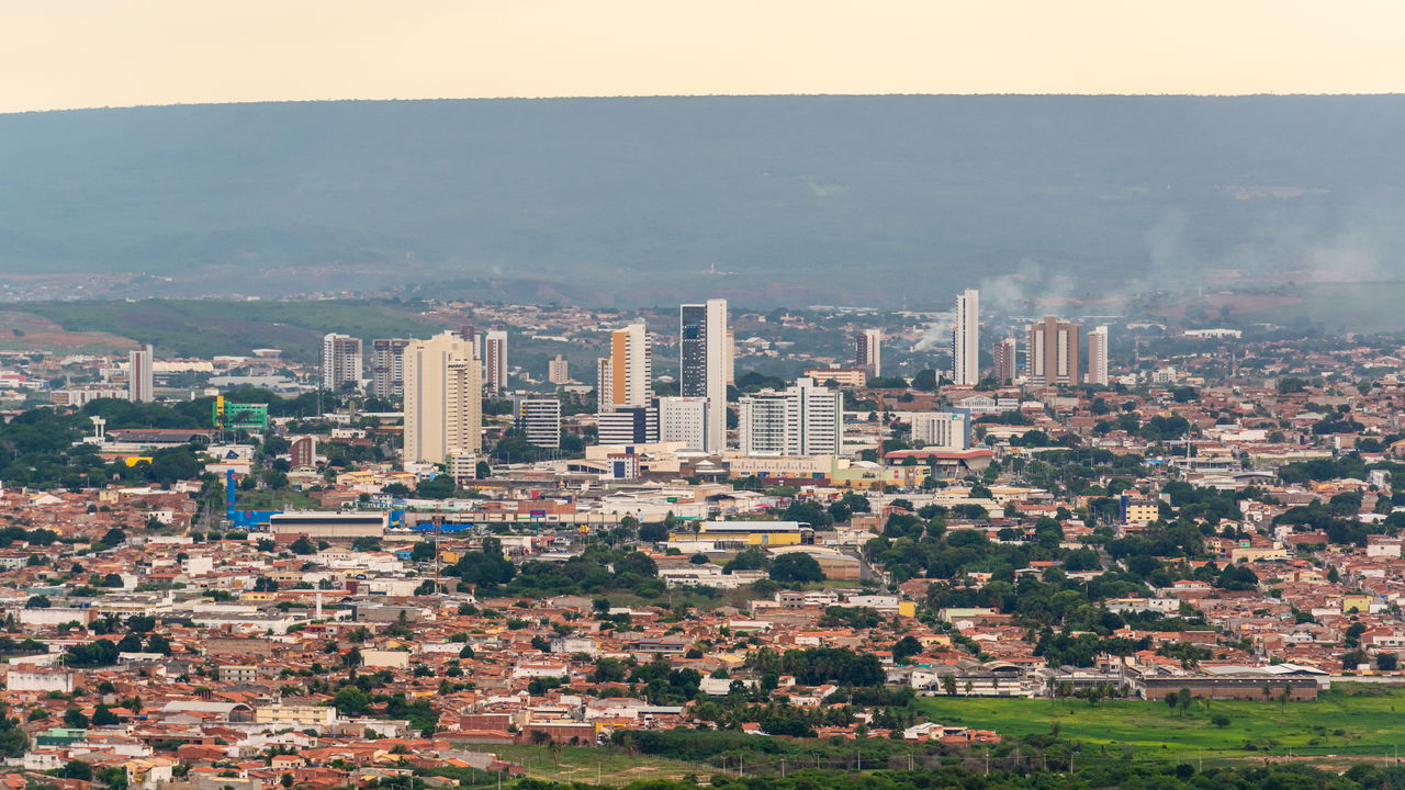 Essas cidades baratas estão mudando a vida de muitos brasileiros