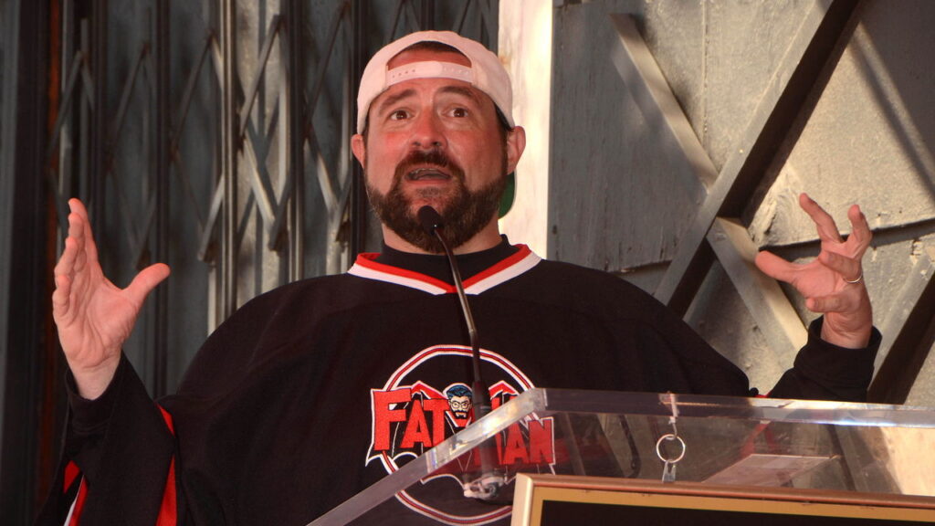 O filme que inspirou Dogma 2 é mais perturbador do que você imagina