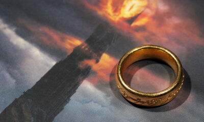 O personagem mais especial de Tolkien não é Gandalf nem Aragorn