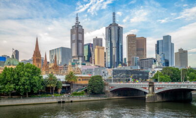 Essa é a melhor cidade para intercâmbio em 2025