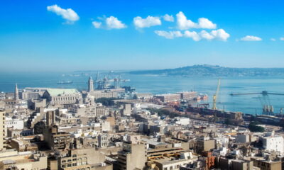 Essa cidade charmosa pode ser sua melhor viagem em 2025