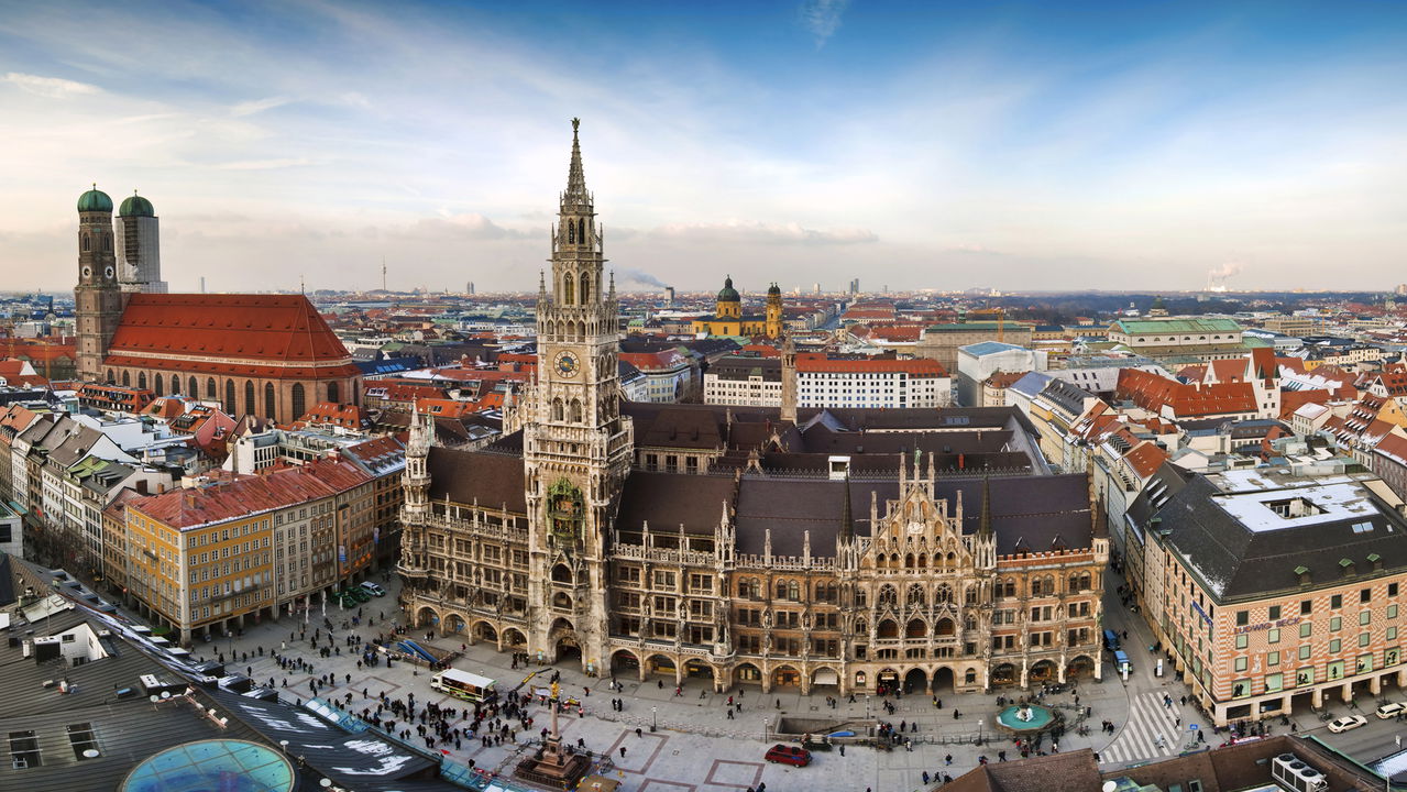 A cidade alemã que surpreende turistas com história e sabores únicos