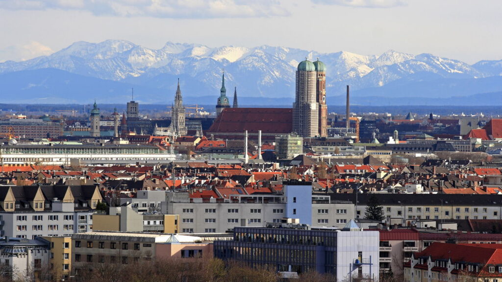 Essa cidade alemã virou exemplo mundial 