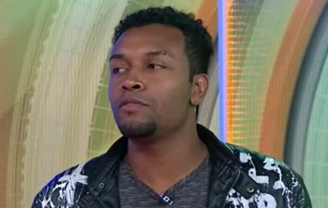 Ex‑BBB Nego Di sentenciado a 11 anos por estelionato