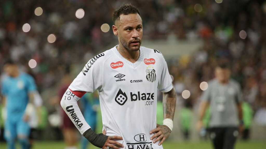 Gigante turco quer Neymar para temporada 2025/26