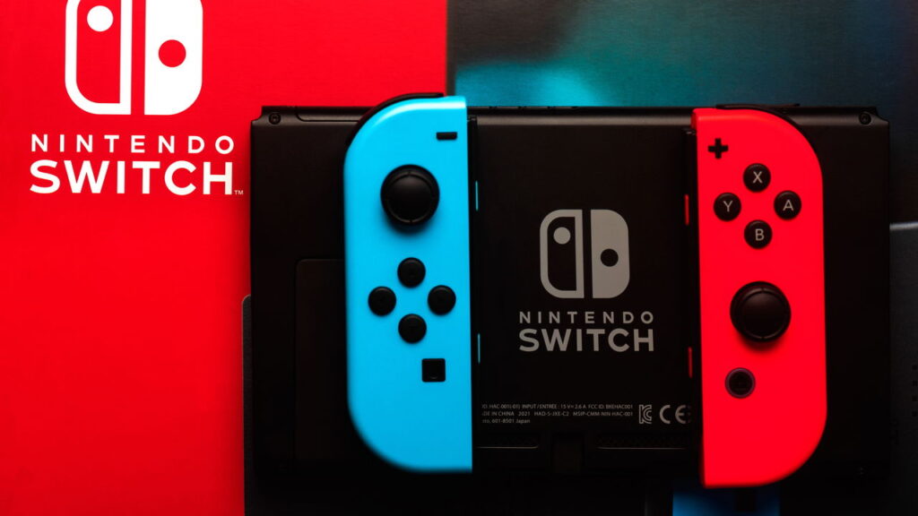 Switch 2 chega ao Brasil e preço CHOCA fãs
