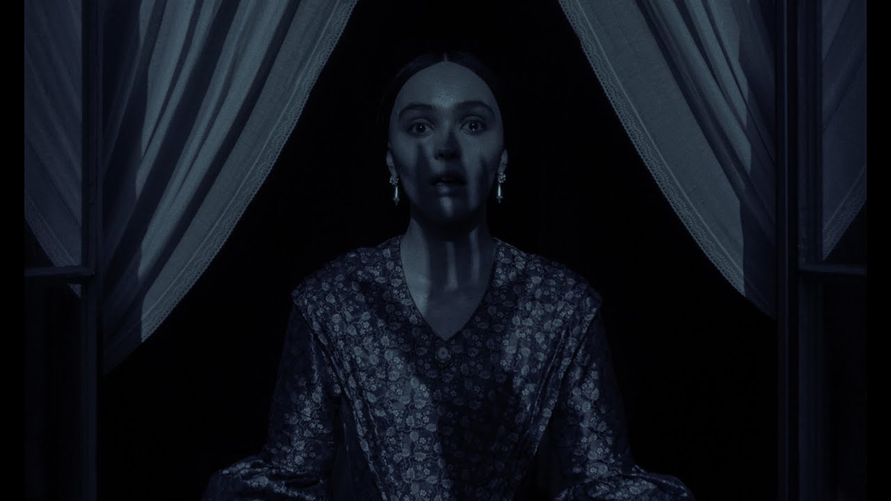 Novo Nosferatu resgata o clássico que moldou o terror moderno