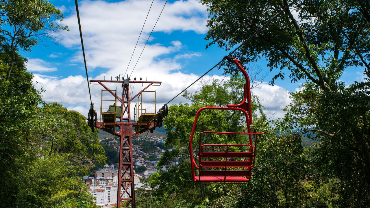 Essa cidade charmosa no Rio de Janeiro virou sinônimo de bem-estar
