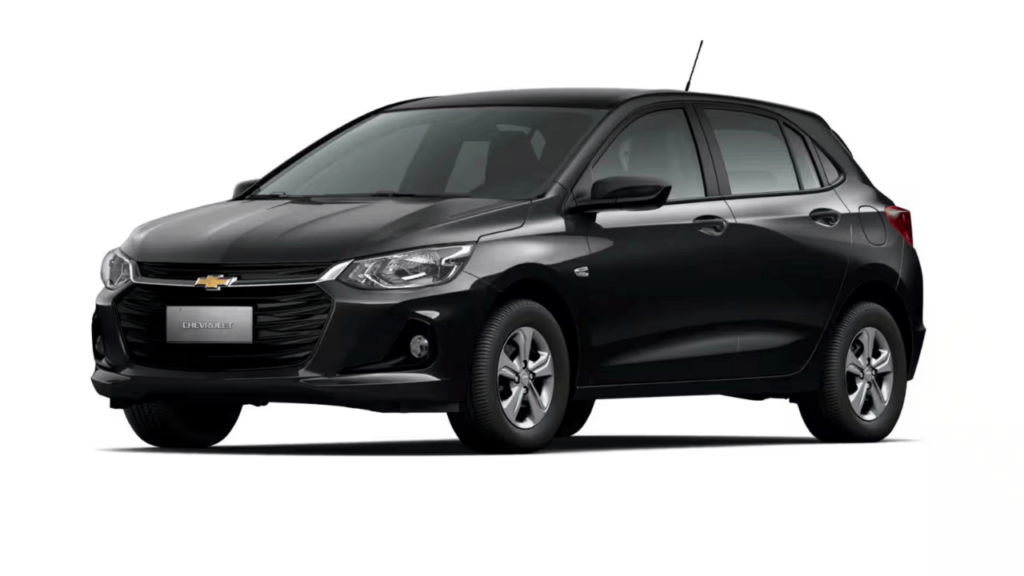 Carros com melhor custo-benefício para se ter em 2025!