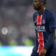 Ousmane Dembélé comanda a virada que entrou para a história do PSG