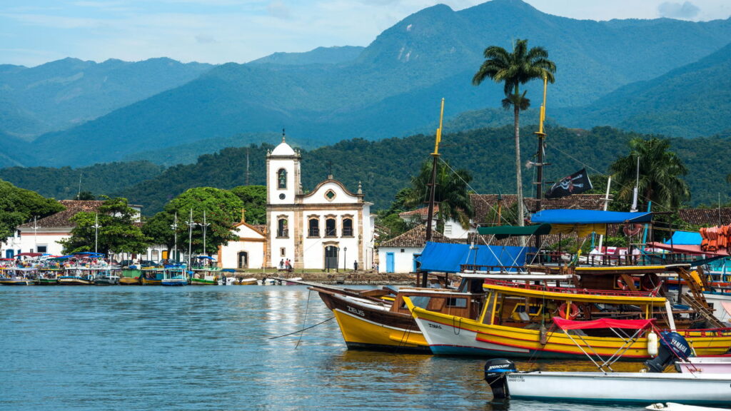 Por que tantos estão escolhendo essa cidade como novo lugar para morar