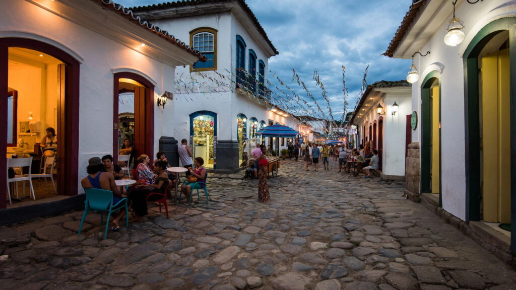 Por que tantos estão escolhendo essa cidade como novo lugar para morar