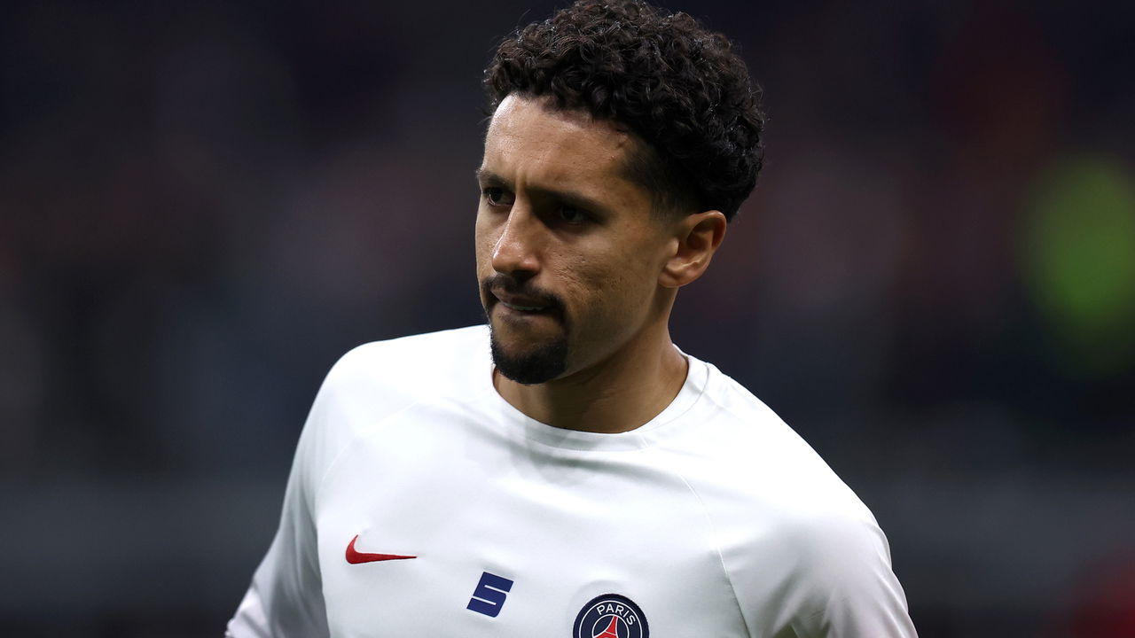 O PSG está a três jogos de um feito que nenhum clube jamais alcançou