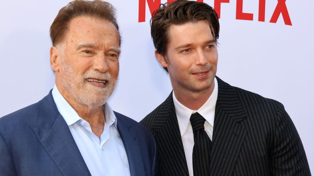 Nepo babies dominam as séries de sucesso e viram tendência em 2025