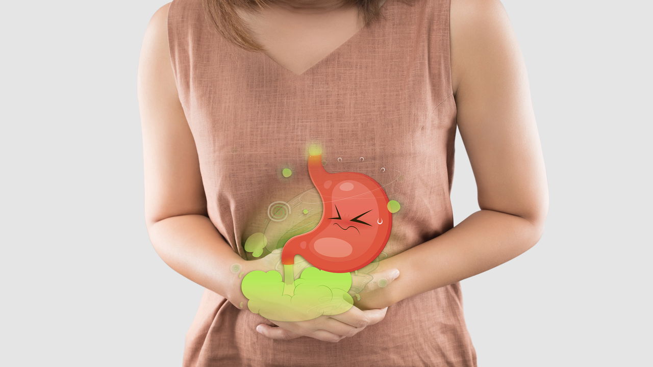 Seu intestino está irritado? Conheça os sinais alarmantes que você não pode ignorar!