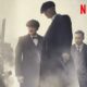 Netflix e BBC expandem o universo de Peaky Blinders com novas séries