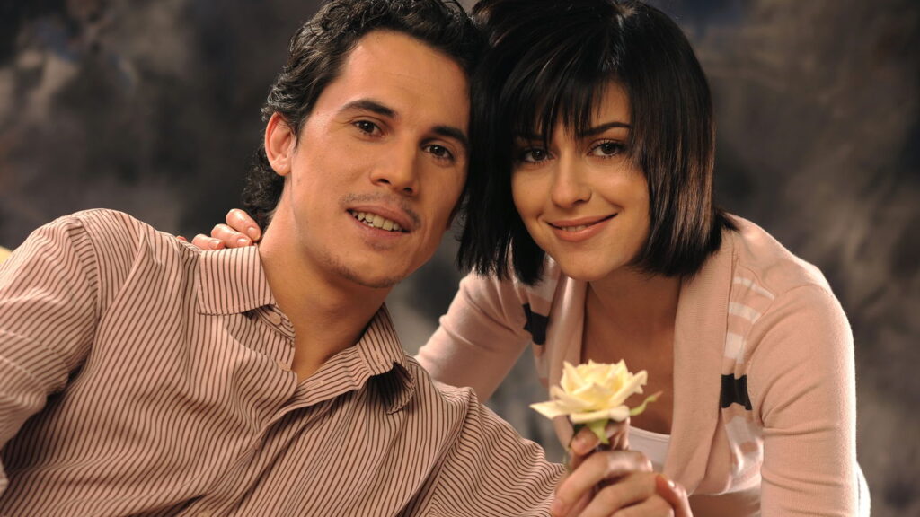 Pare de amar errado! A verdade crua de Luis Muiño sobre o vício e a possessão no amor