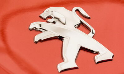 Modelo da Peugeot desbanca rivais em segurança