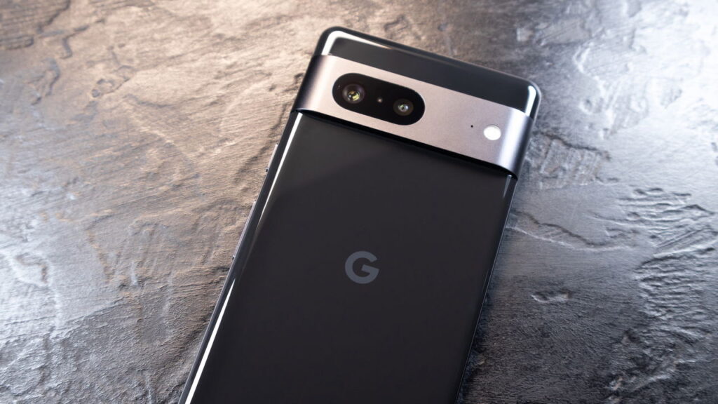 3 celulares com Android puro que não travam nunca
