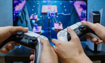 Esse recurso escondido deixa os jogos do PS5 mais rápidos