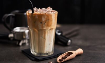 Esse shake com aveia, banana e whey pode ser a chave para evolução nos treinos