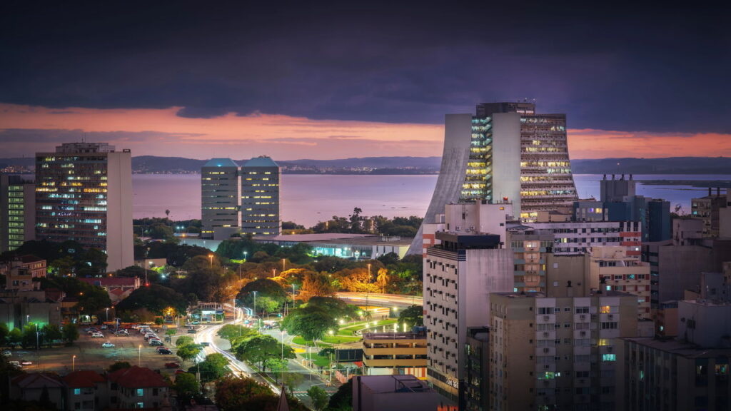 Essa capital está chamando a atenção de quem busca novos destinos