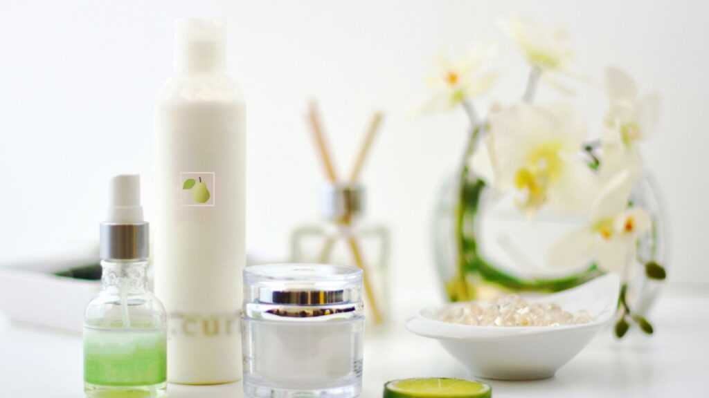 Produtos de beleza refrescantes que transformam sua pele